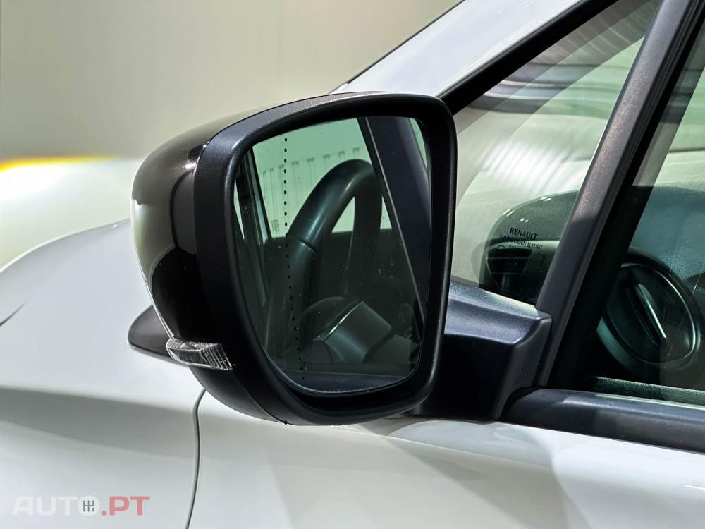 Renault Zoe (c/ Bateria) Zen 50