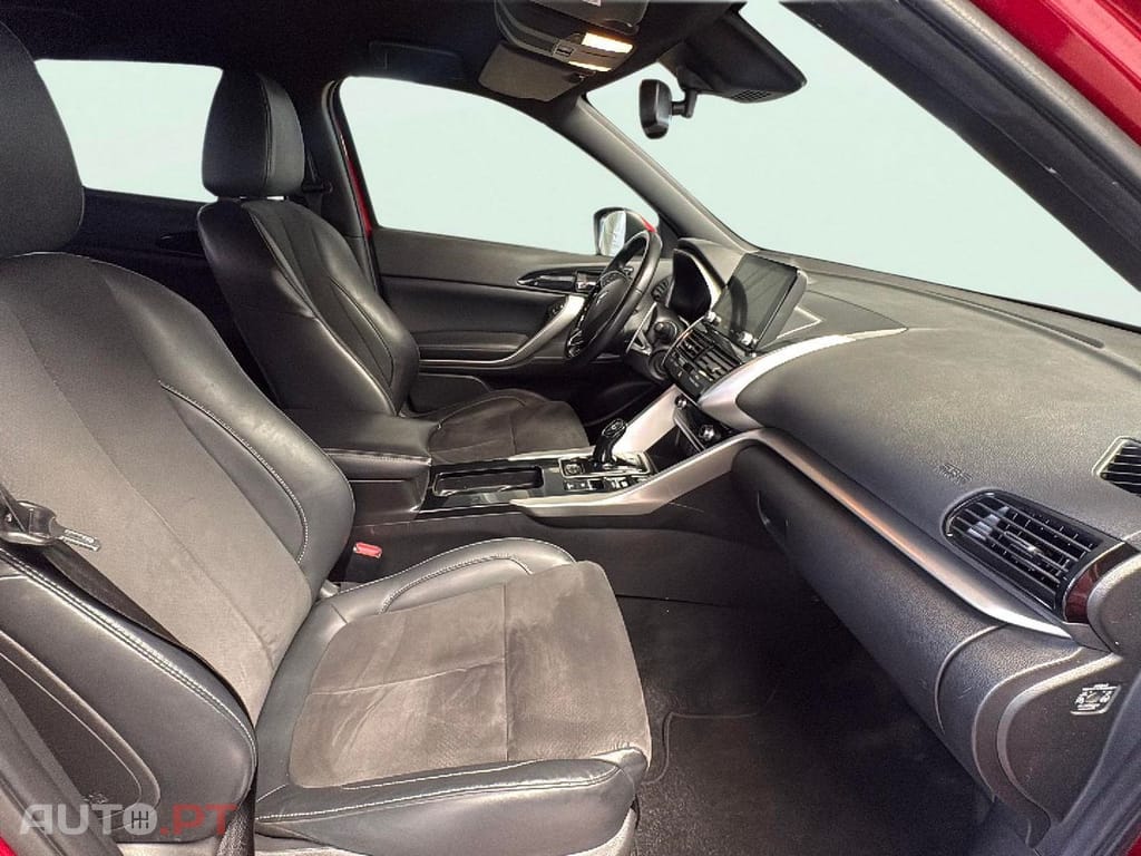 Mitsubishi Eclipse Cross 2.4 PHEV eMotion