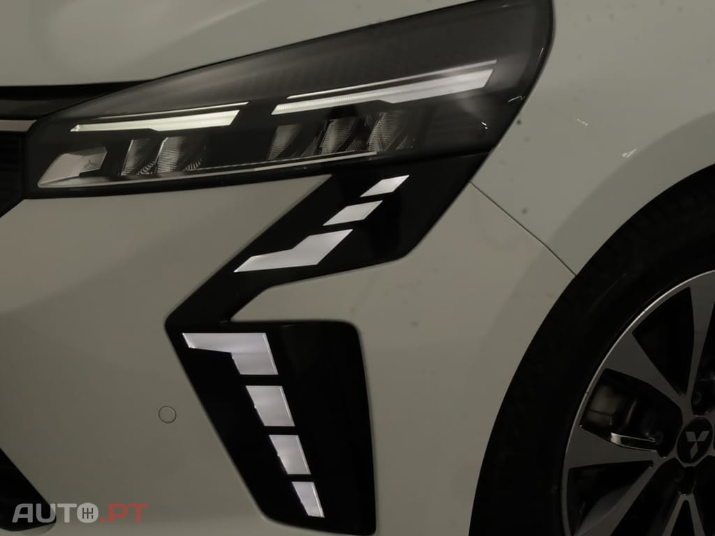 Mitsubishi Colt Colt 1.0 MPI-T Kaiteki