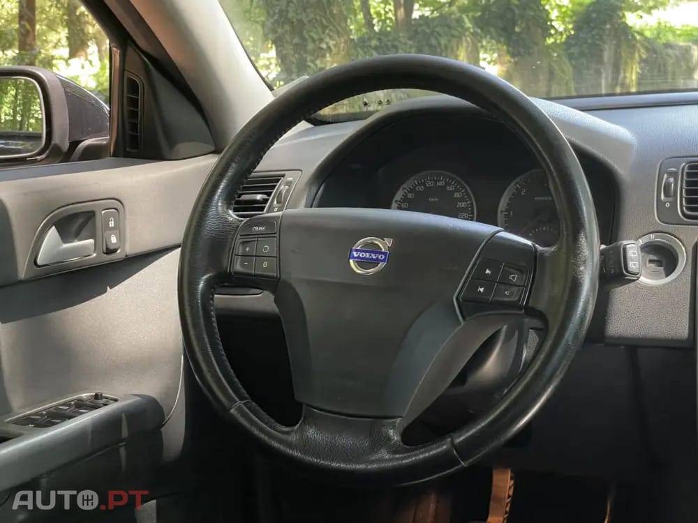 Volvo V50 2.0 D Nível 2