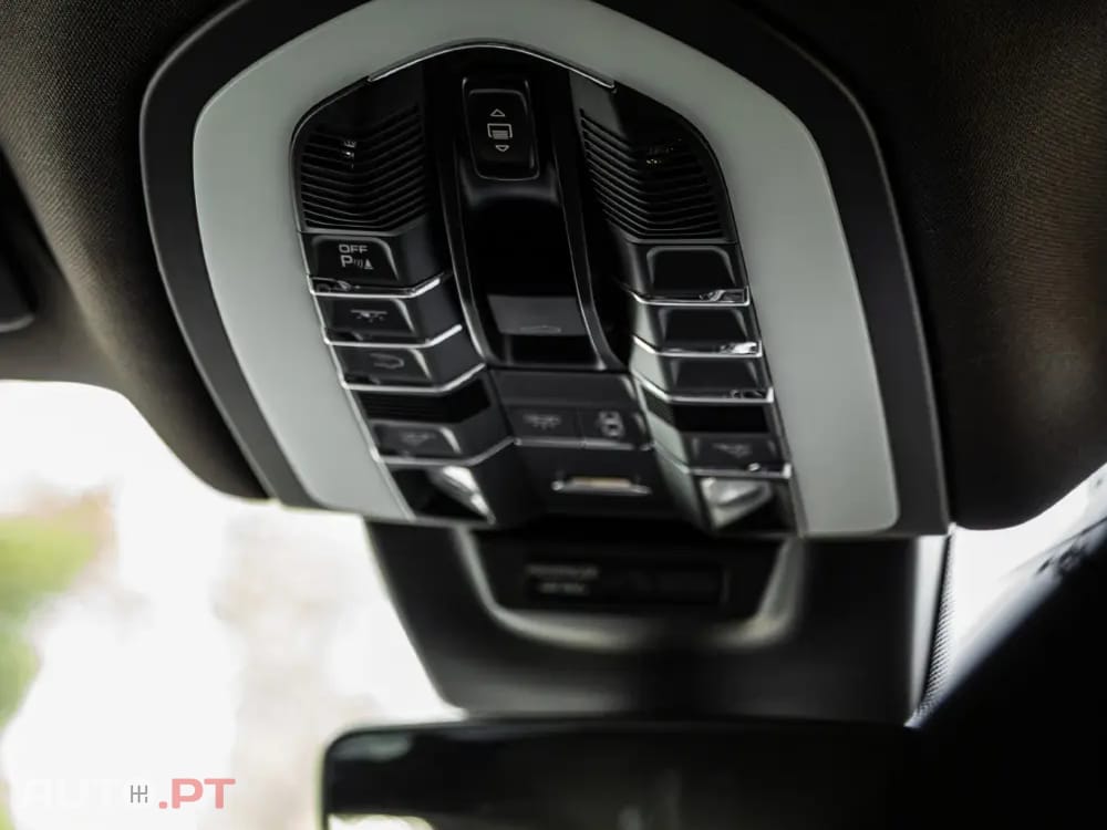 Porsche Macan Spirit (2019-2019)