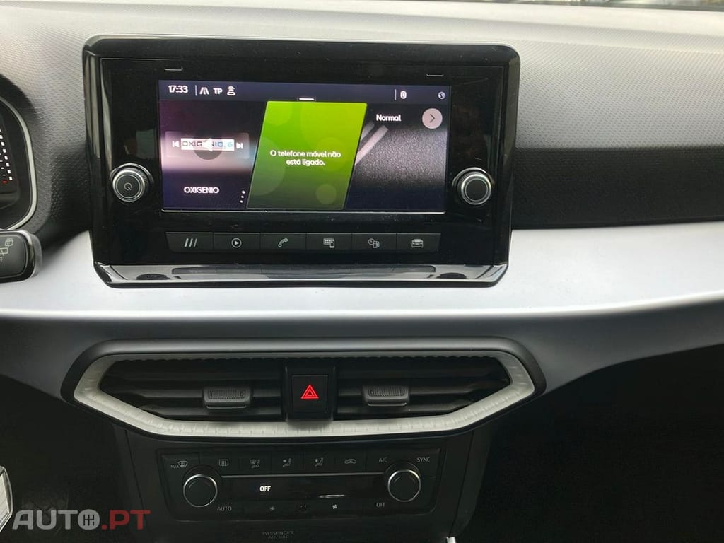 Seat Arona 1.0 TSI FR