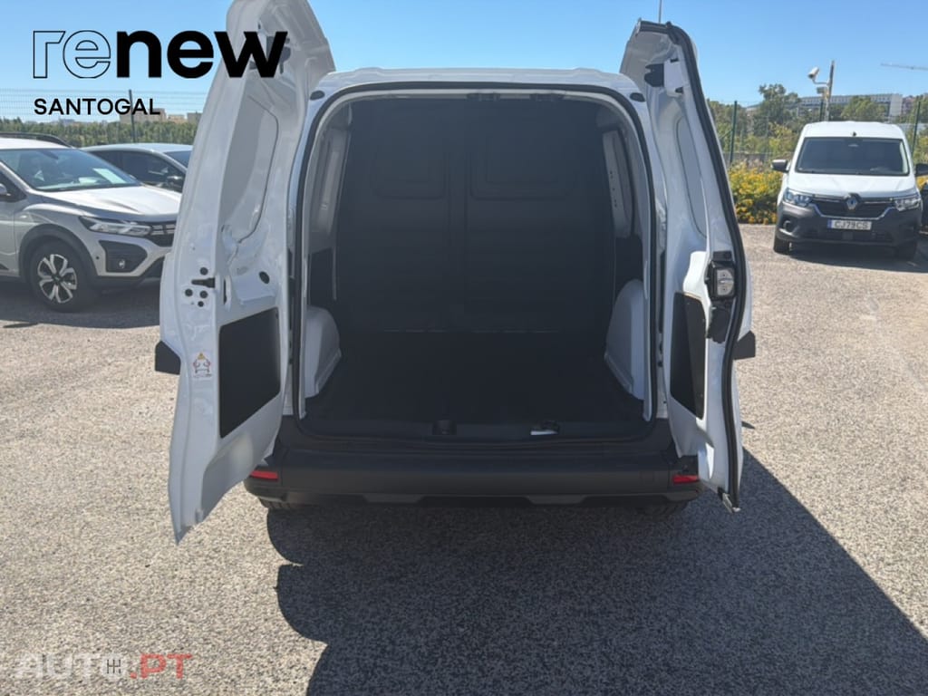 Renault Kangoo VAN 3L