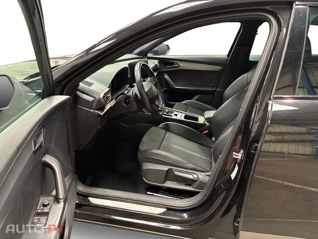 Cupra Formentor 1.5 TSI Business Edition DSG
