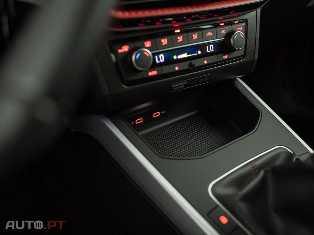 Seat Arona 1.0 TSI FR