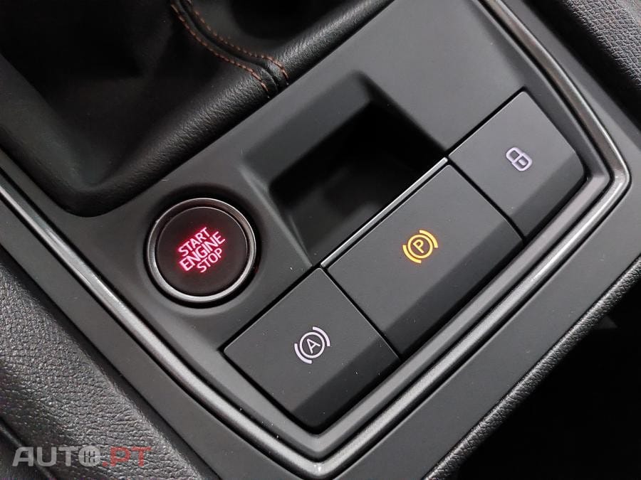 Cupra Formentor 1.5 TSI