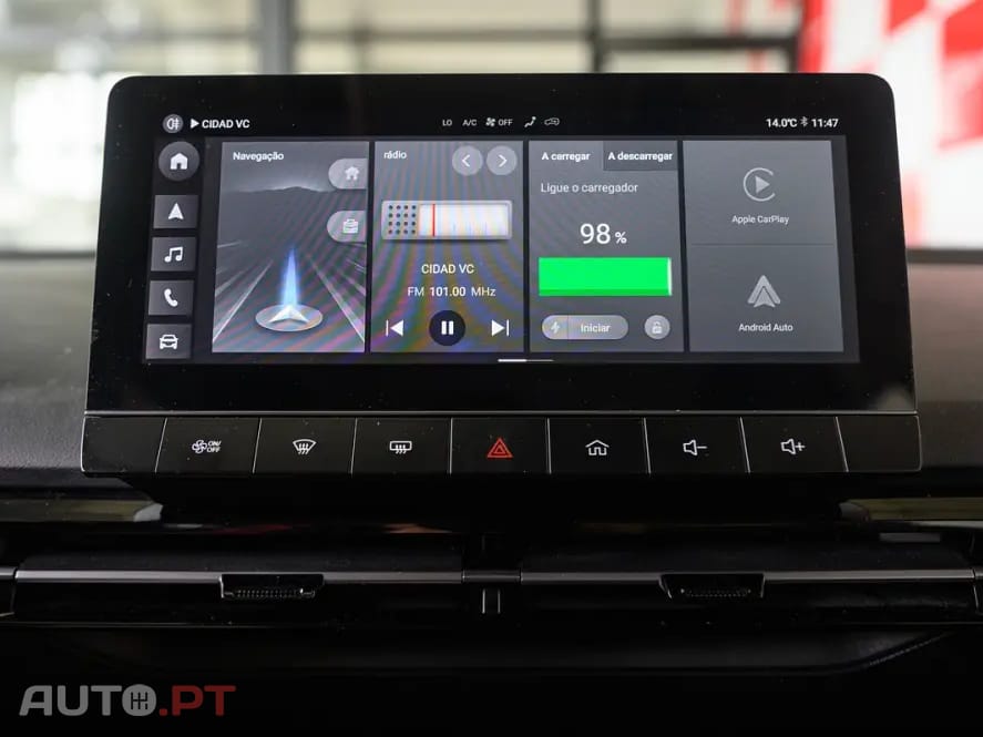 MG MG4 51 kWh Standard