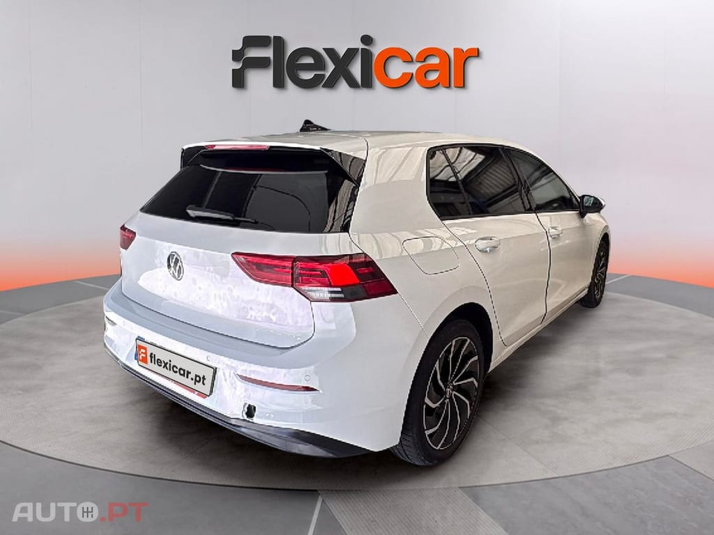 Volkswagen Golf 1.0 TSI Life
