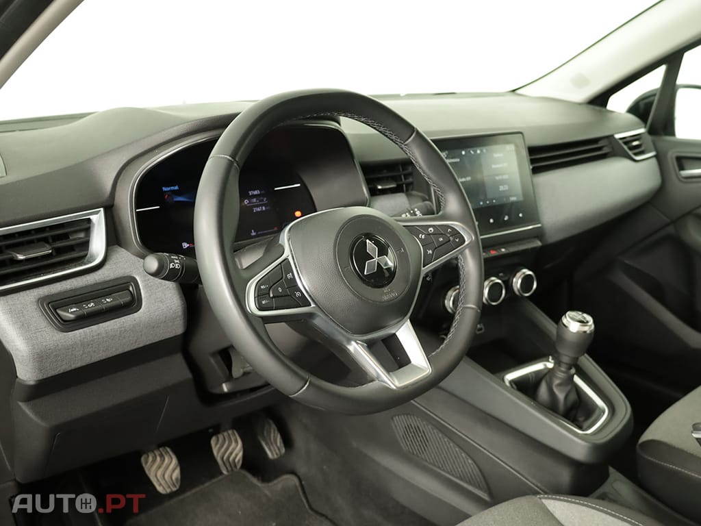 Mitsubishi Colt Colt 1.0 MPI-T Invite