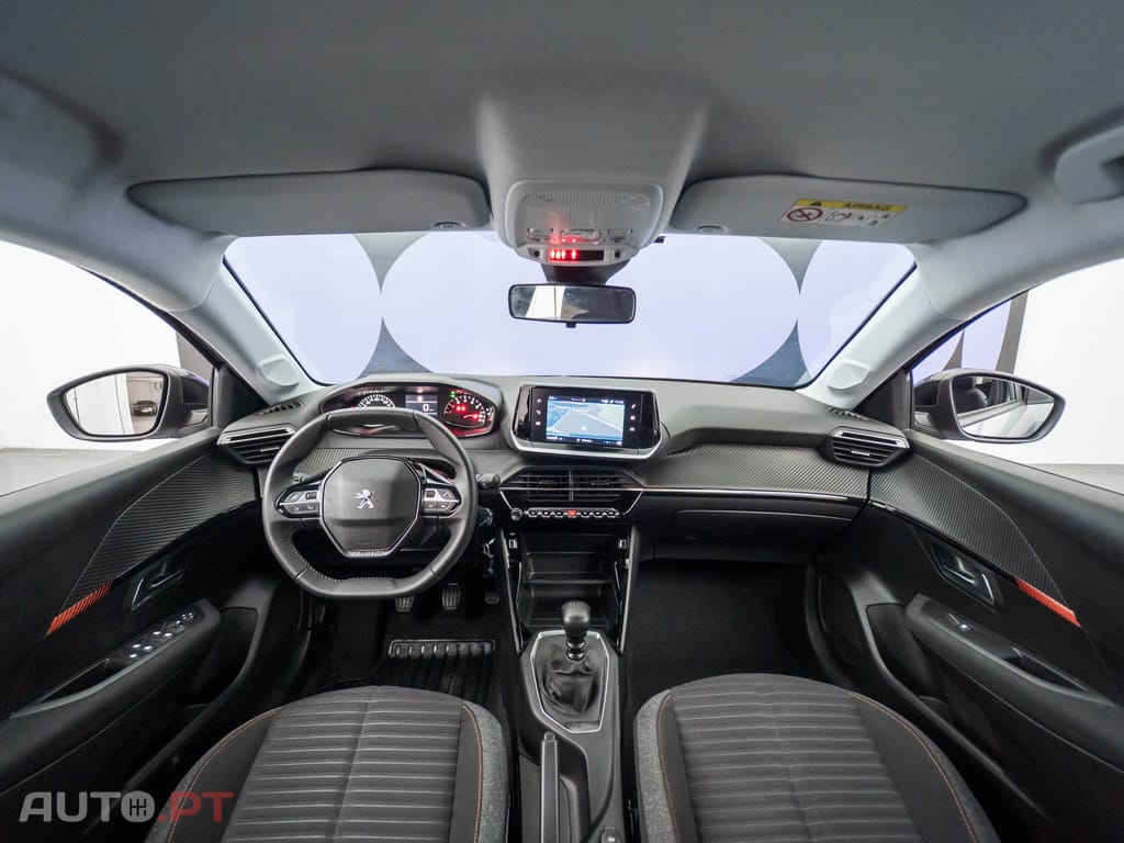 Peugeot 208 1.2 PureTech Active Pack