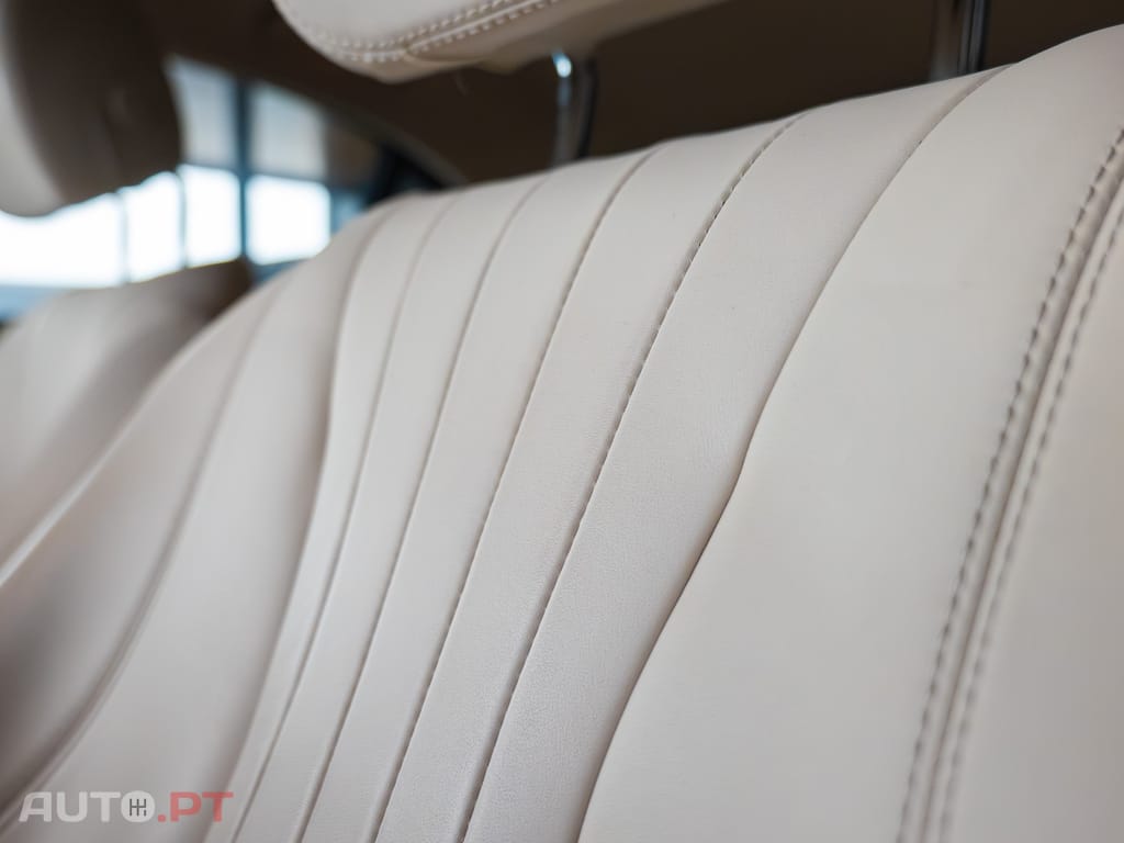 Mercedes-Benz E 300 e Exclusive Line