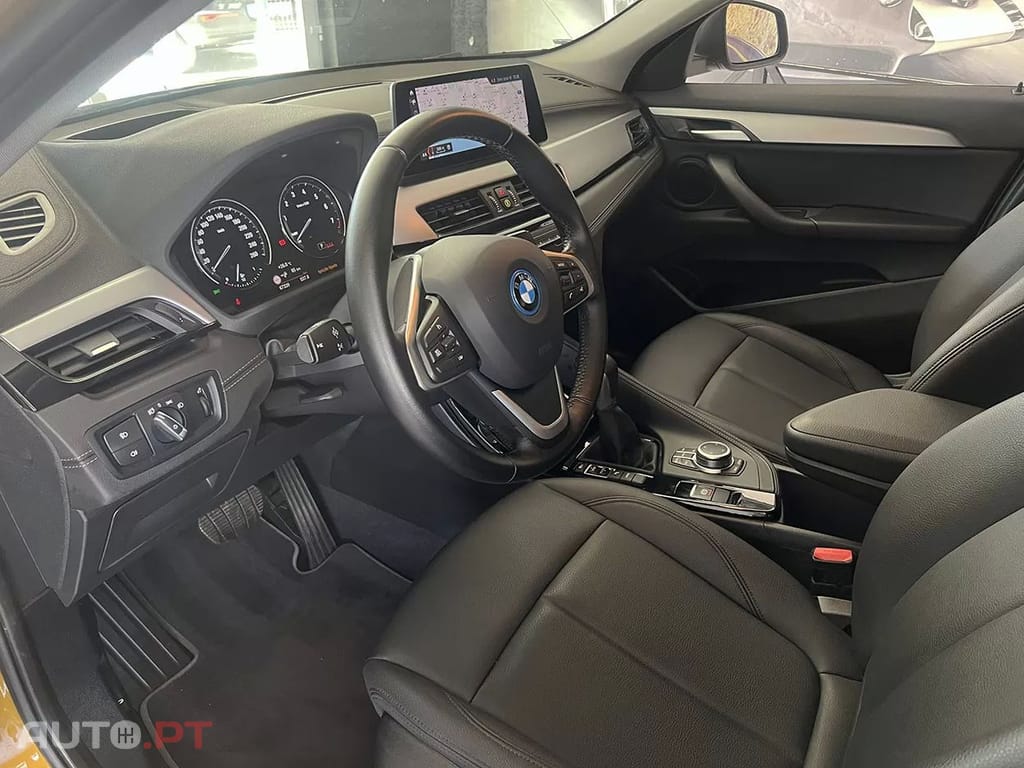 BMW X2 25 e xDrive Advantage