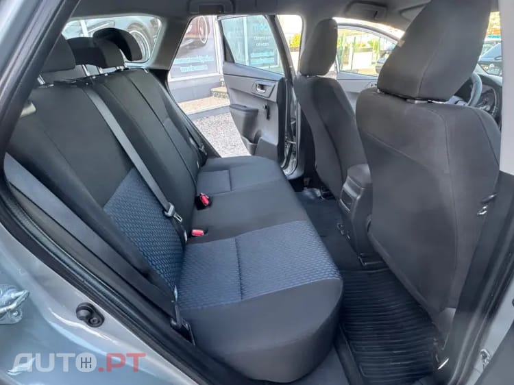 Toyota Auris Touring Sports 1.4 D-4D Active+AC