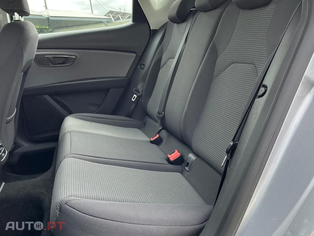 Seat Leon 1.6 TDi Good Stuff Start/Stop