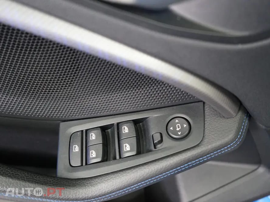 BMW 118 i Pack M