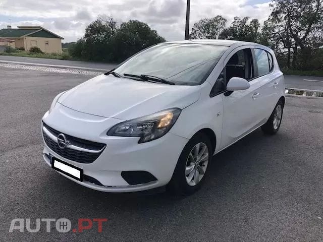 Opel Corsa 1.3 CDTi Edition