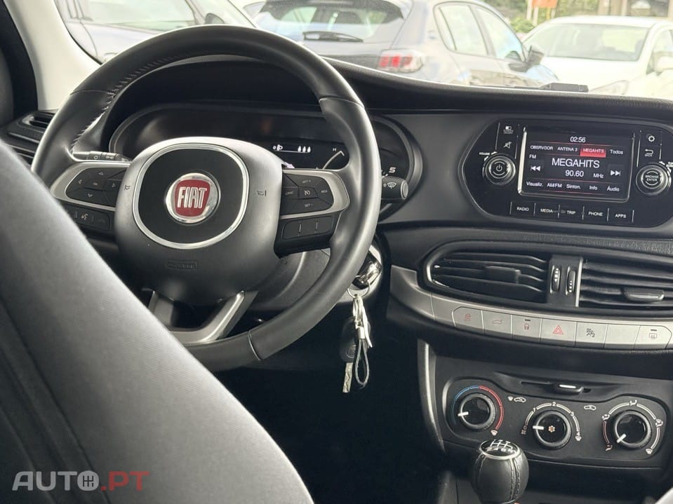 Fiat Tipo 1.4 Easy