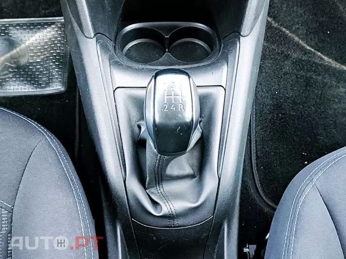 Peugeot 208 1.2 PureTech Signature