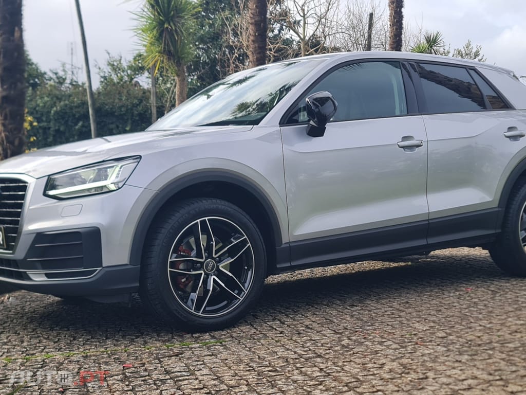 Audi Q2 1.6 TDI Sport
