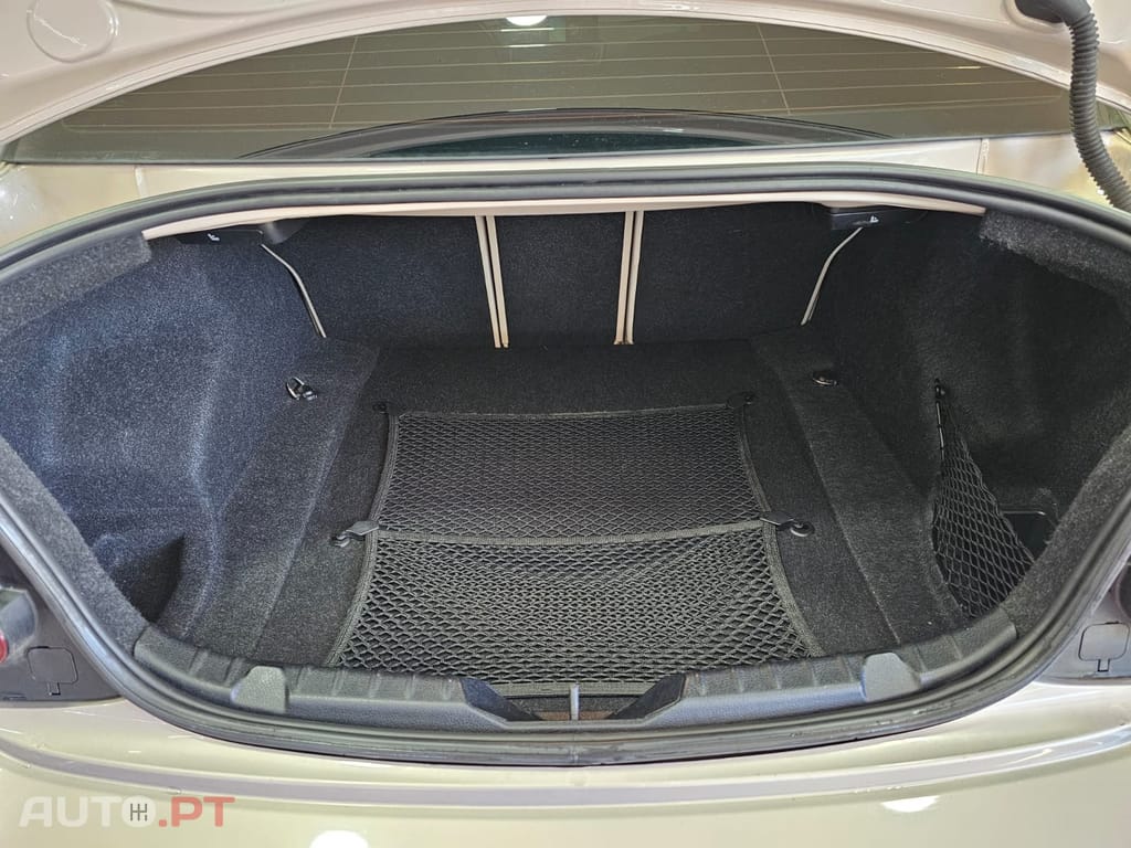 BMW 220 d Xdrive Pack M Aut.