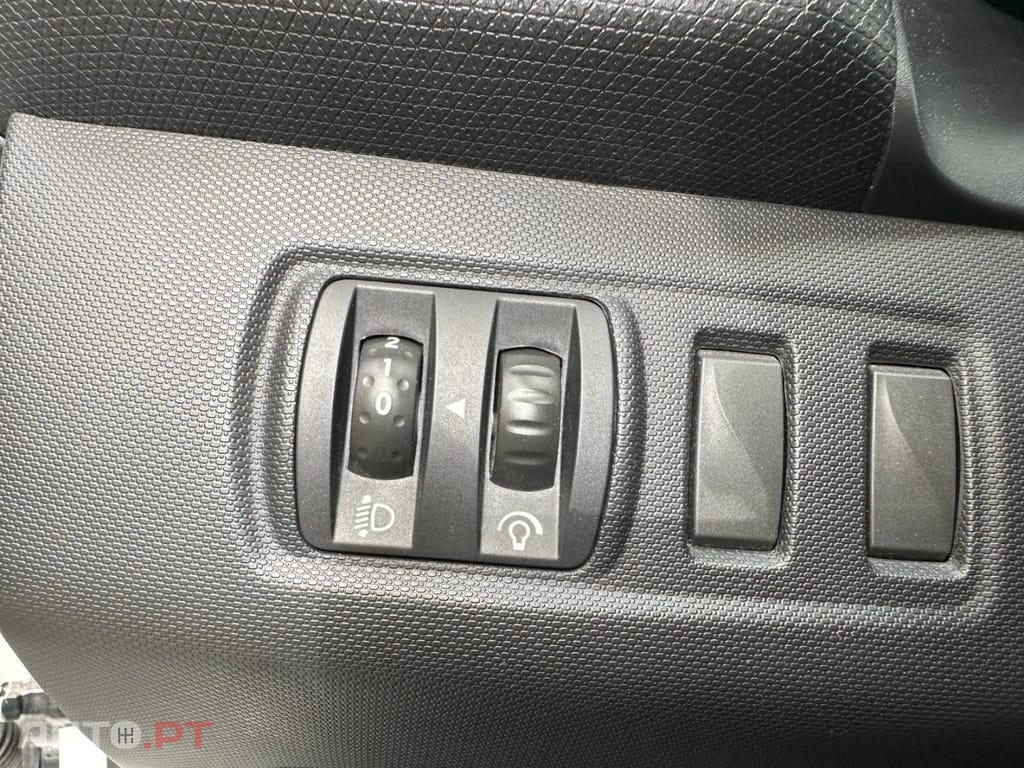 Renault Clio 1.5 dCi Dynamique S
