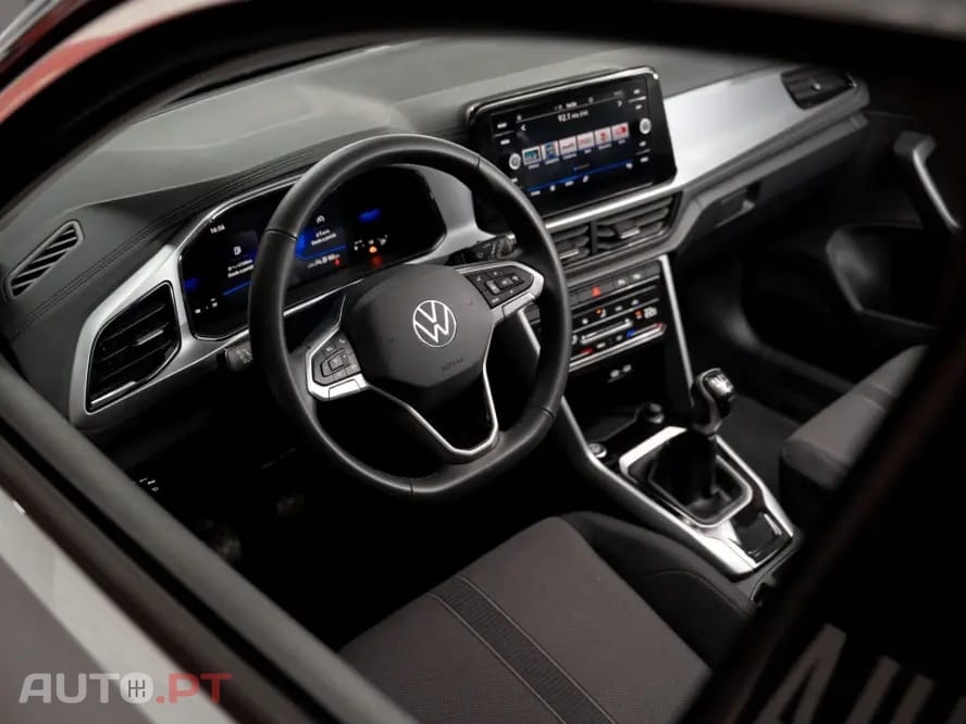 Volkswagen T-Roc 1.0 TSI Urban