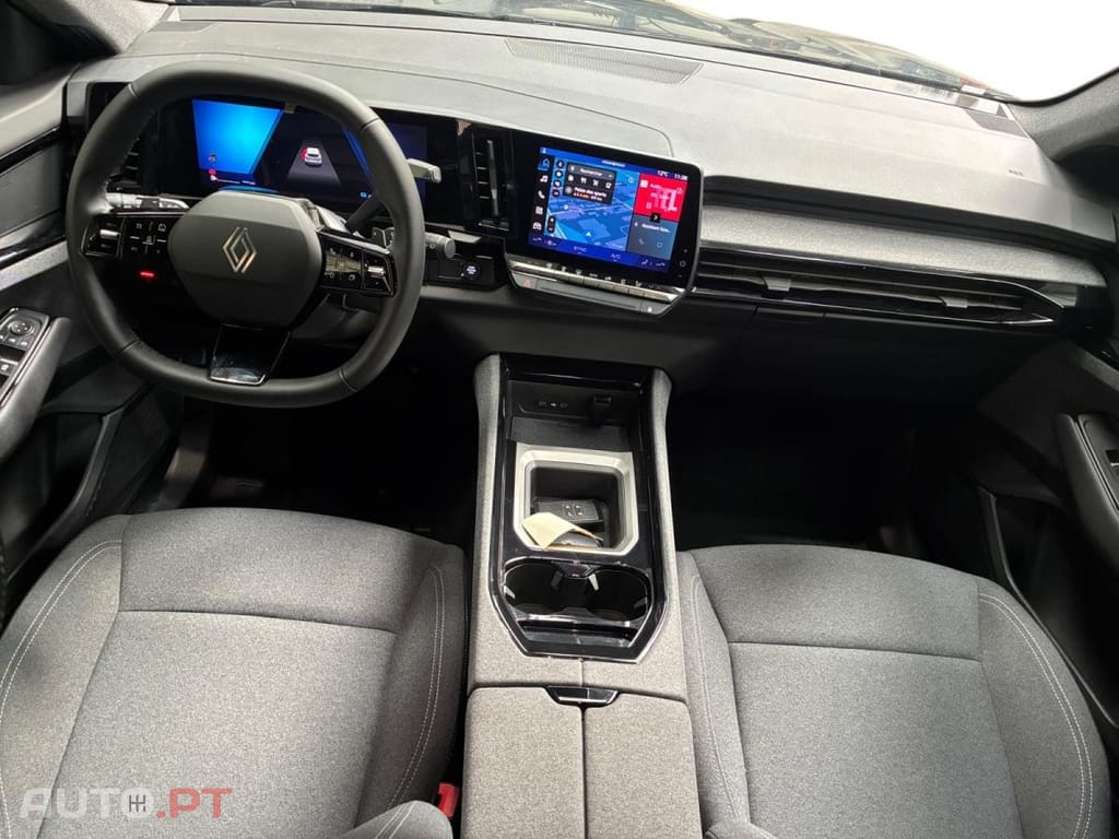 Renault Austral 1.2 E-Tech Full Hybrid Evolution GSR2