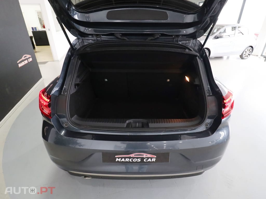 Renault Clio zen