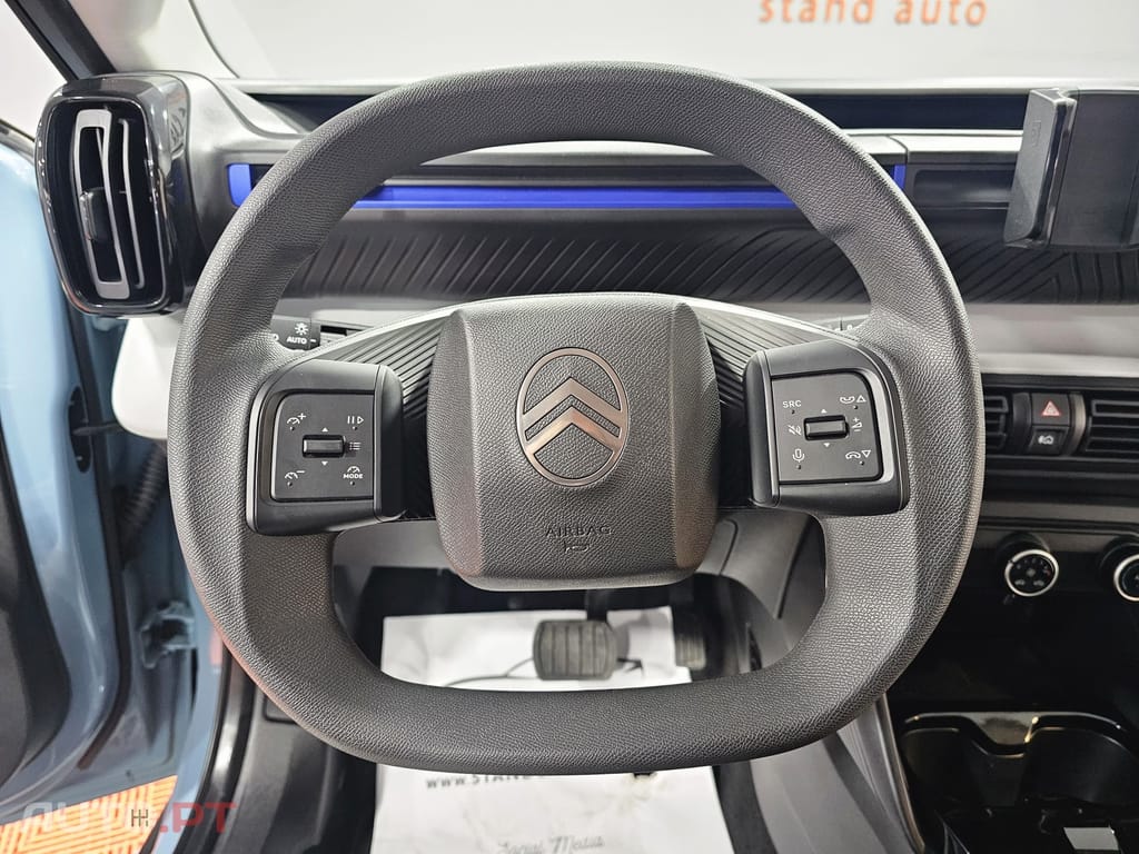 Citroen e-C3 44 kWh You Pack Plus