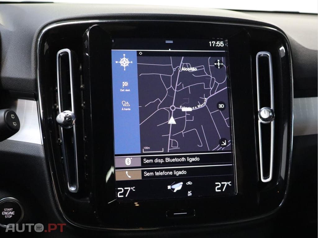 Volvo XC40 Volvo XC 40 1.5 T4 PHEV Core