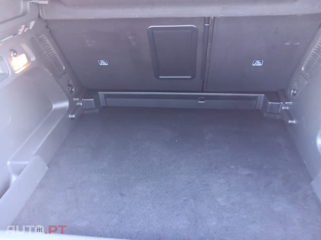 Opel Grandland (X) 1.2 Executive 