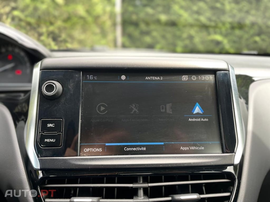 Peugeot 208 1.2 PureTech Active