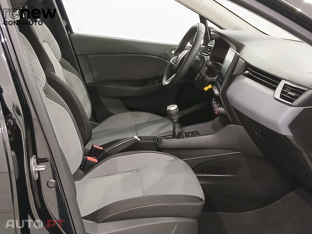 Renault Clio 1.5 Blue dCi Evoluti