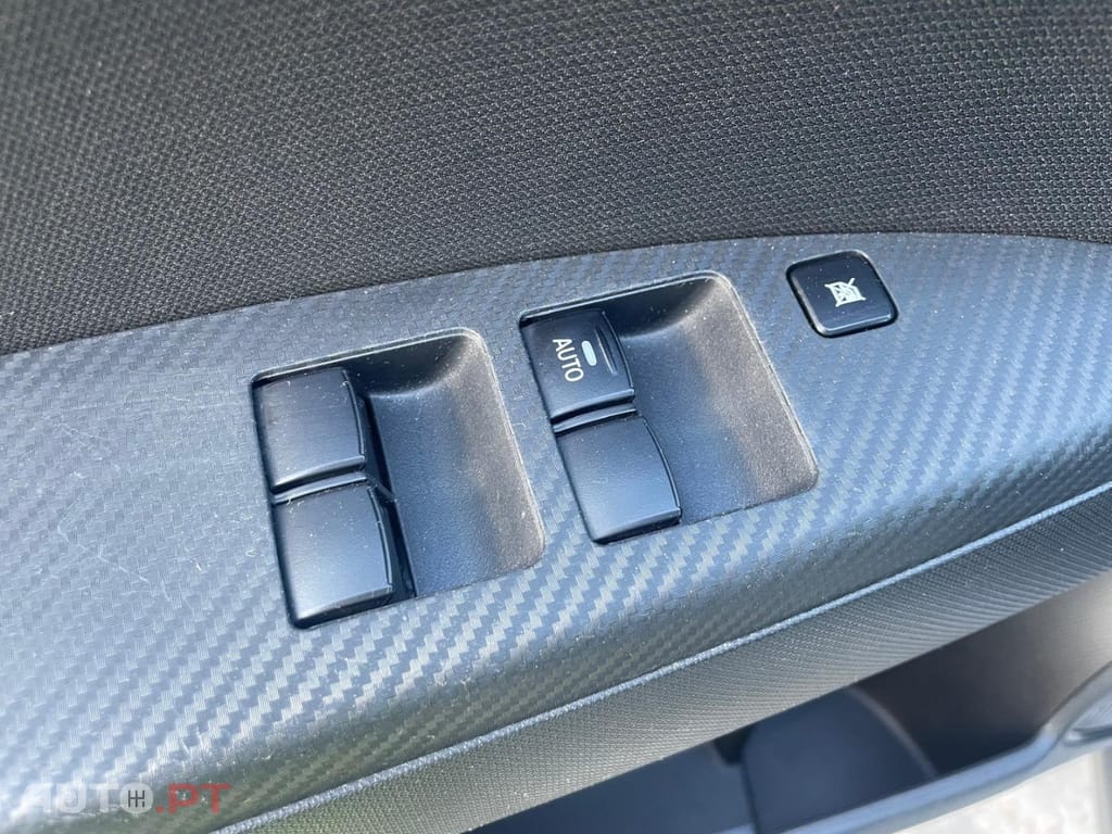 Mitsubishi Space Star 1.2 Intense CVT