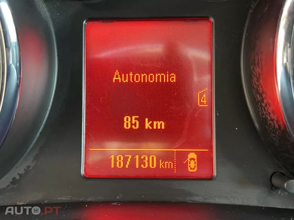 Opel Zafira Tourer 2.0 CDTI ecoFLEX S&S Innovation