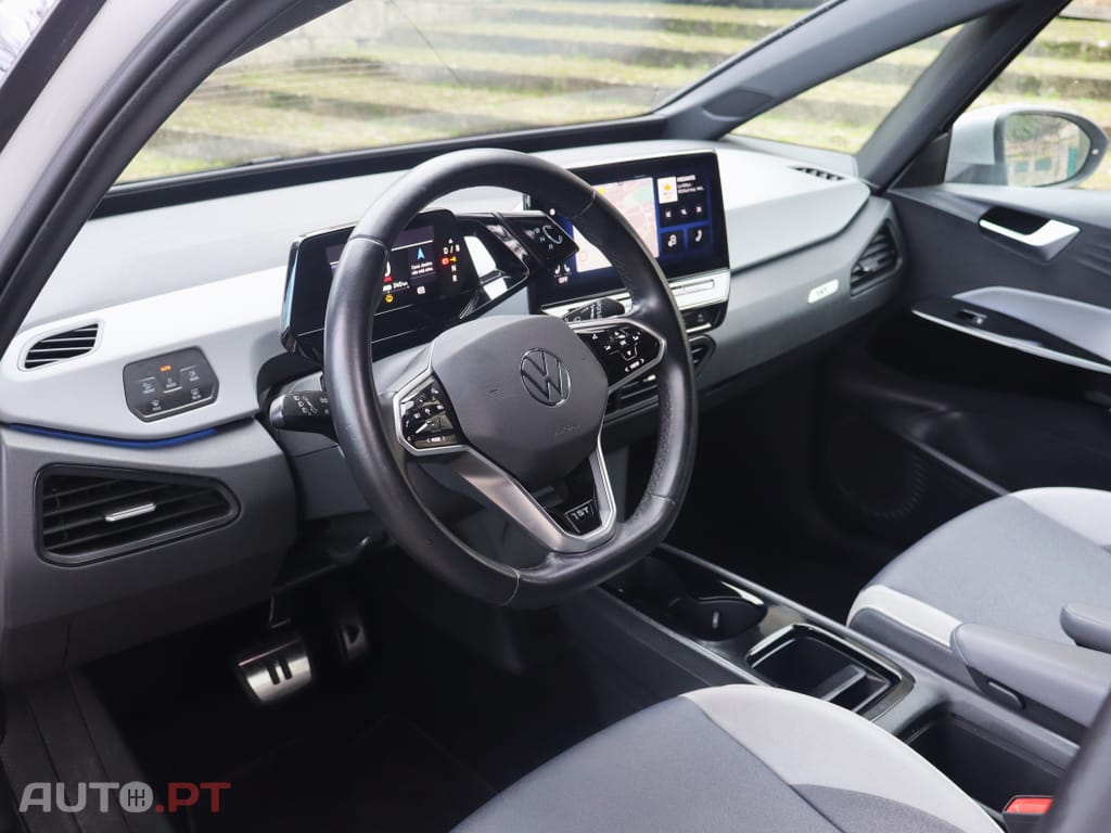 Volkswagen Id.3 Pro Permance 1st Plus