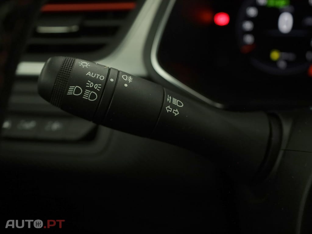 Renault Captur Captur 1.0 TCe RS Line