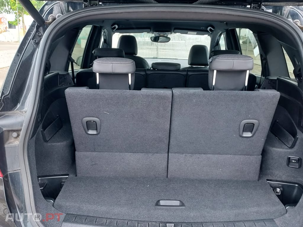 BMW 216 BMW Série 2 - 216 Gran Tourer D Line Sport