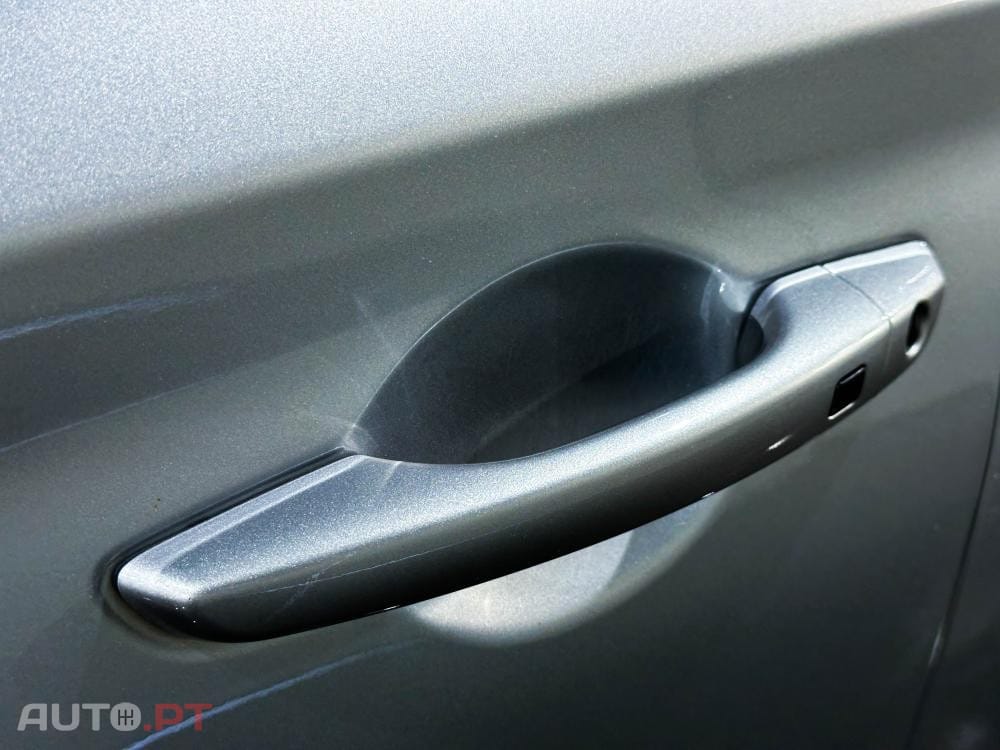 Hyundai i30 T-GDi DCT-7 Hybrid 48v