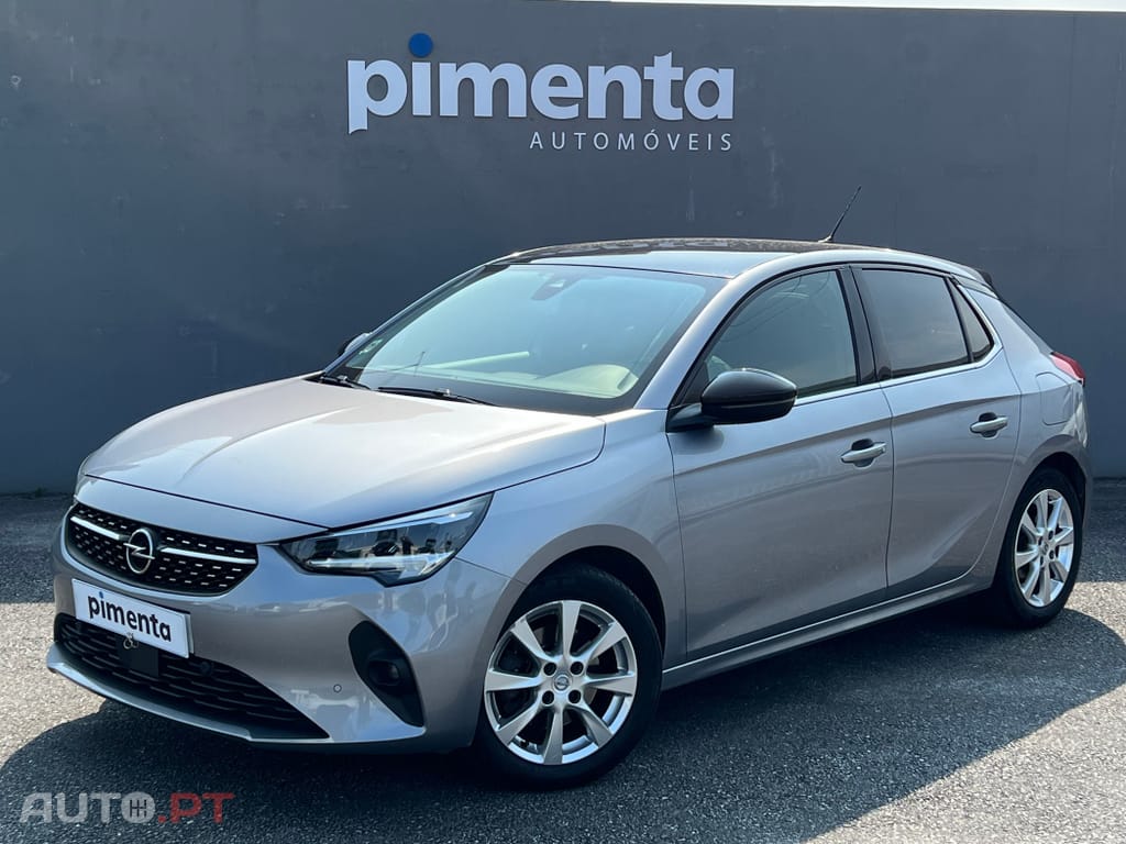 Opel Corsa 1.2 Business