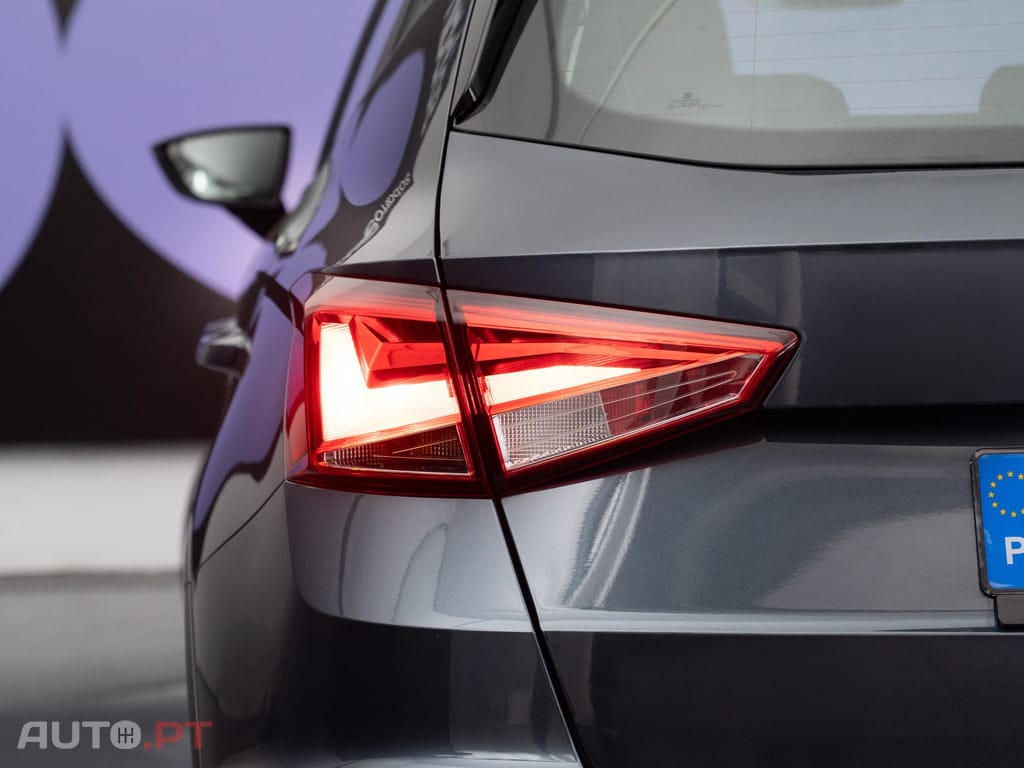 Seat Arona 1.0 TSI Style