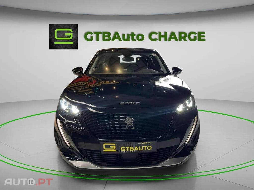 Peugeot E-2008 Active  I.V.A DEDUTÍVEL