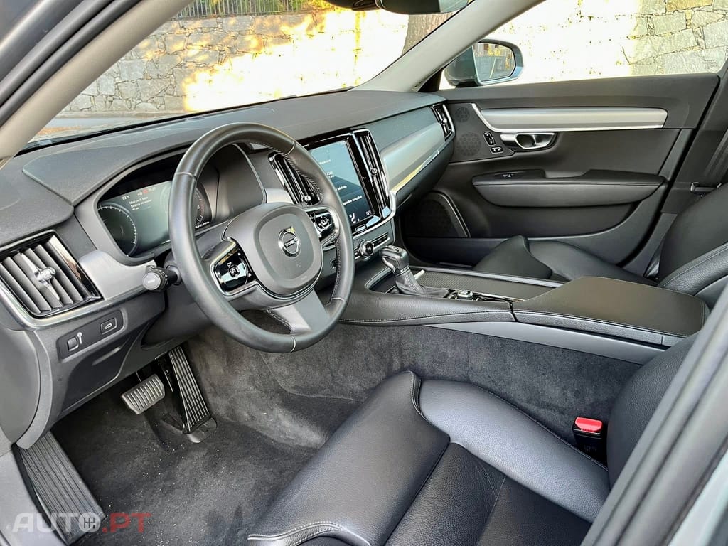 Volvo S90 Seminovo