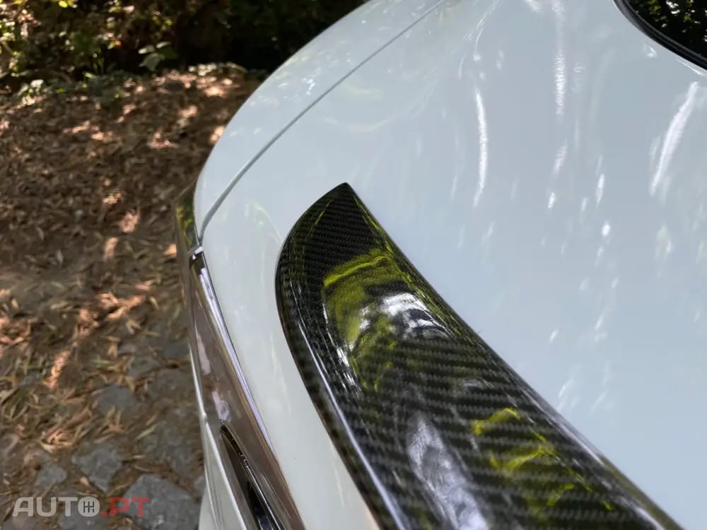 Tesla Model S 90D