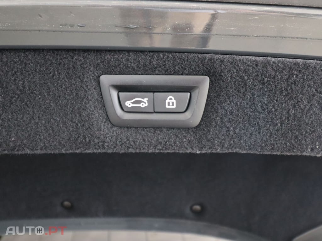 BMW 840 d xDrive Pack M