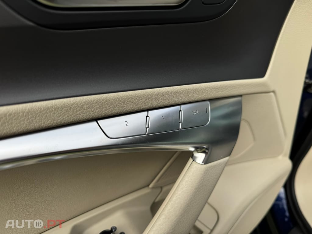 Audi A6 Avant 40 TDI Sport S tronic