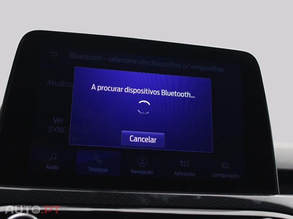 Ford Kuga 1.5 TDCI ECOBLUE TITANIUM I.V.A DEDUTÍVEL