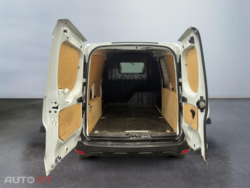Renault Express 1.3 TCe Confort