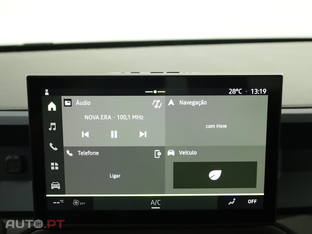 Dacia Duster Duster 1.0 TCe ECO-G Journey Bi-Fuel