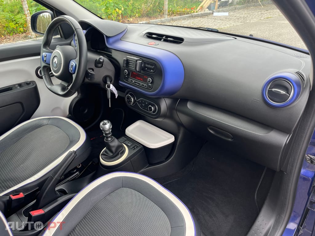 Renault Twingo ENERGY TCe 90 Cosmic